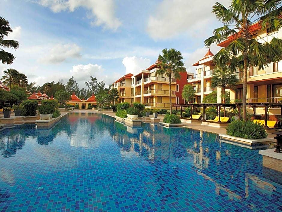 MÃ¶venpick Resort Bangtao Beach Phuket