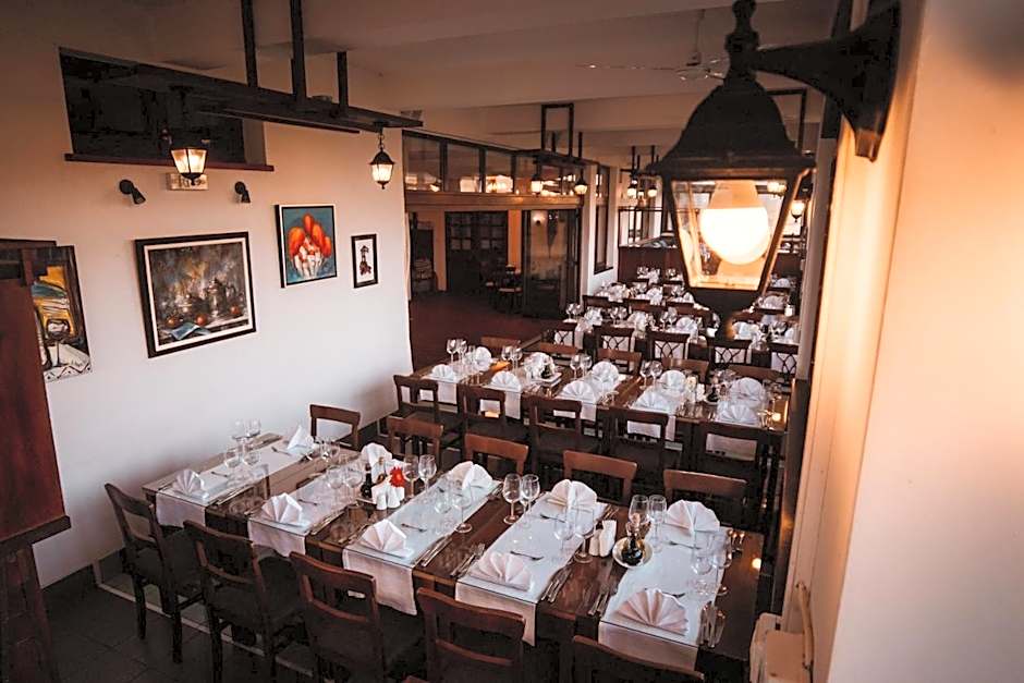 Popova Kula Hotel & Winery