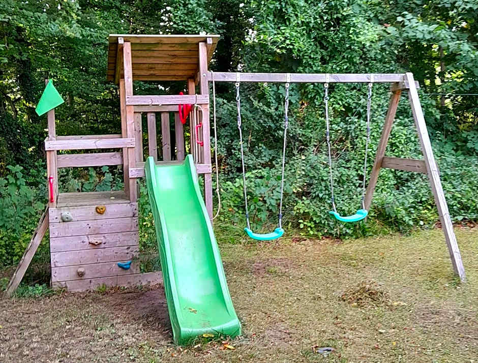 Gästehaus Alte Liebe