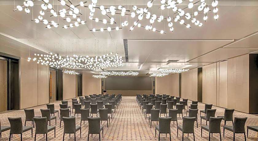 Holiday Inn Express Qingdao Jinshui By IHG