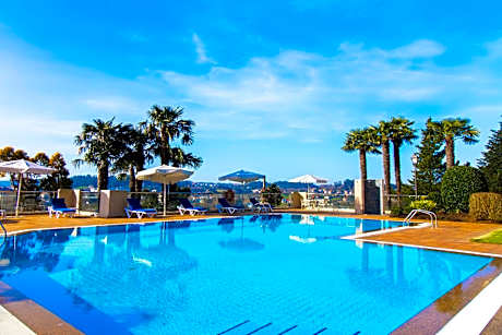 Gran Hotel Los Abetos