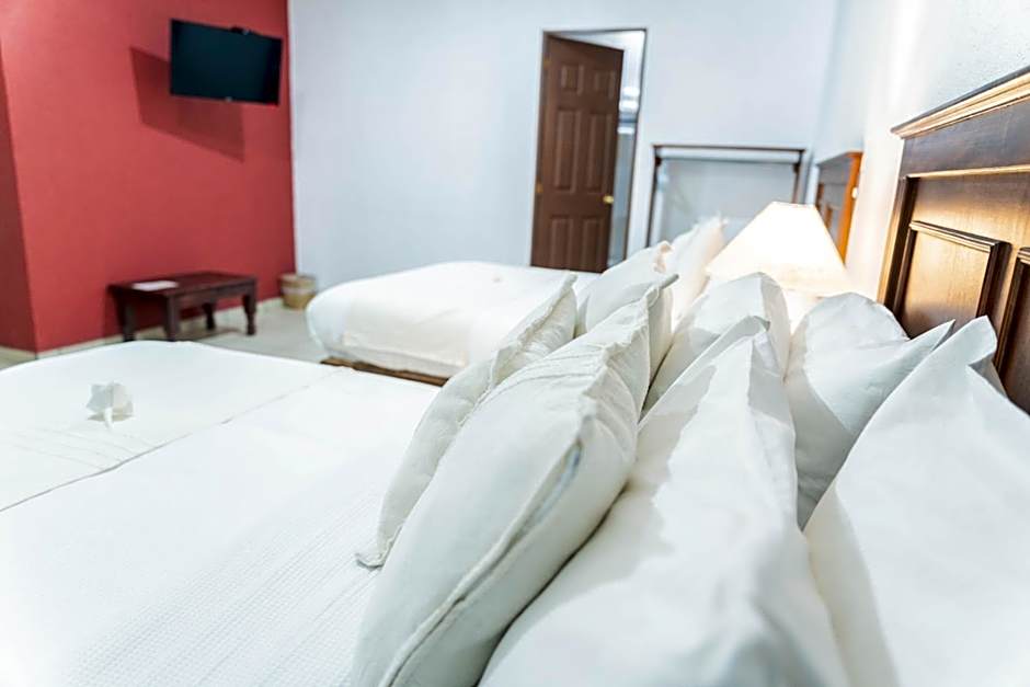 Casa Graciela Hotel Pátzcuaro