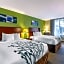 Sleep Inn & Suites Jacksonville West
