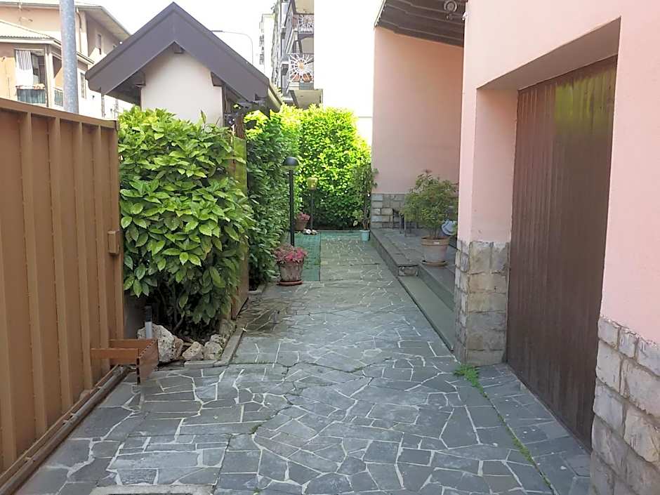 Ciro BED AND BREAKFAST la villetta