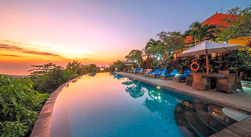 Villa Selonding Batu