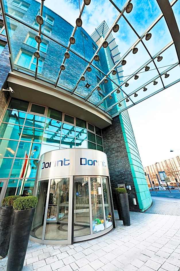 Dorint An der Messe Köln