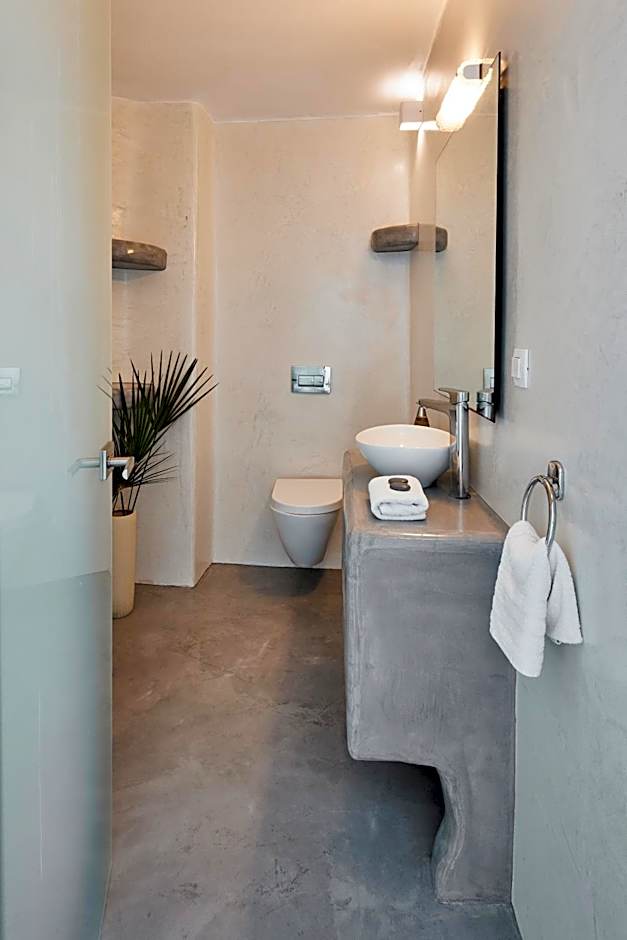 Suites Of The Gods Cave Spa Hotel