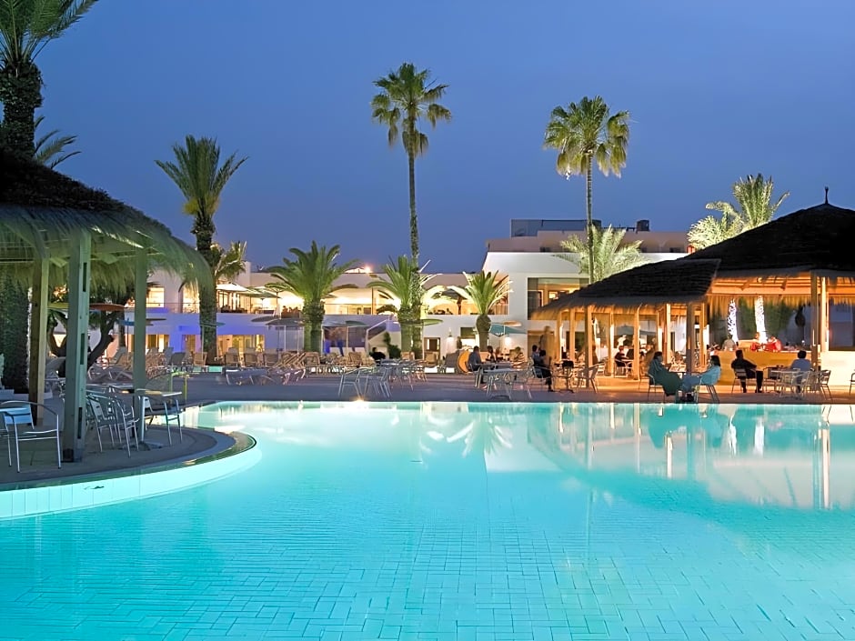 Thalassa Sousse - All Inclusive