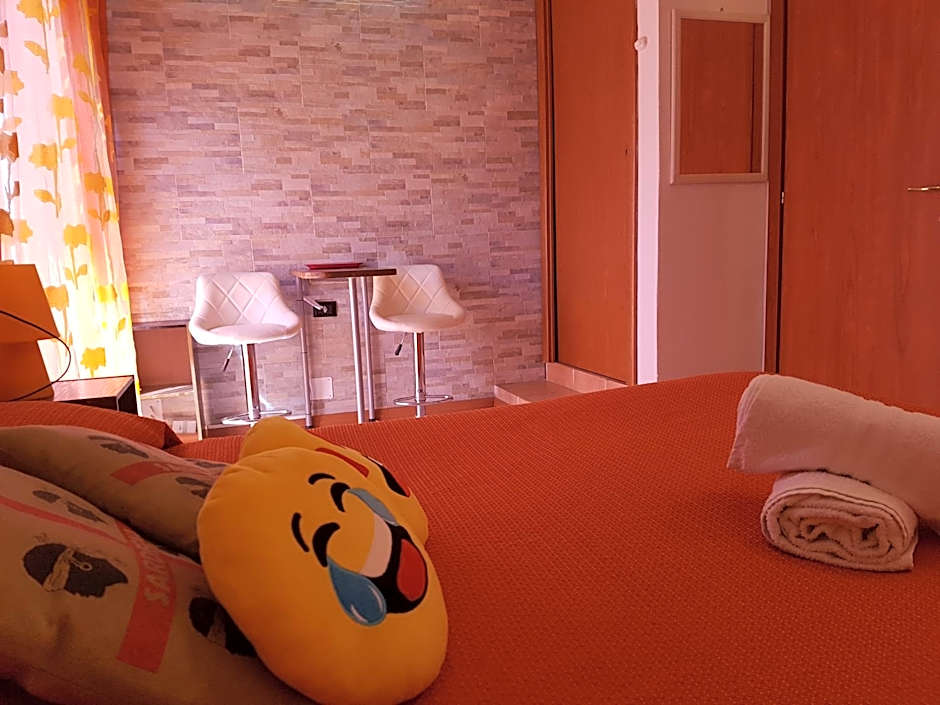 B&B Alghero Republic