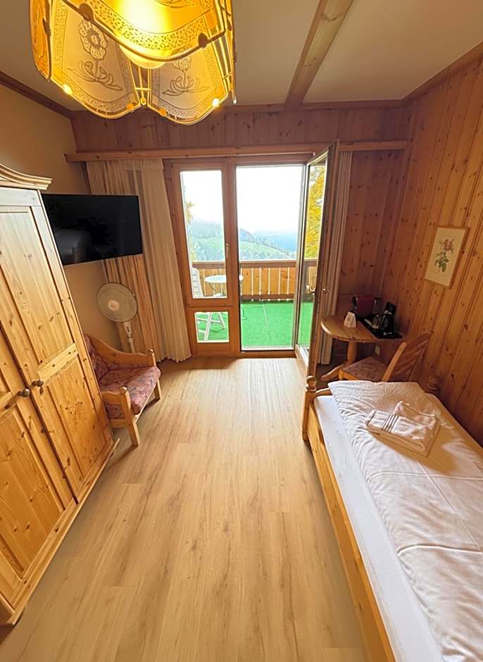 Beatenberg Resort & Spa in Beatenberg Interlaken