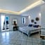 Alexandros Apartments