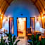 Penida Sunset Ocean View Bungalows