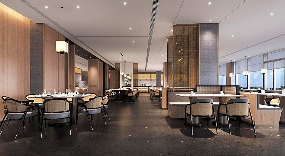 Holiday Inn Ganzhou Orchid Town By IHG