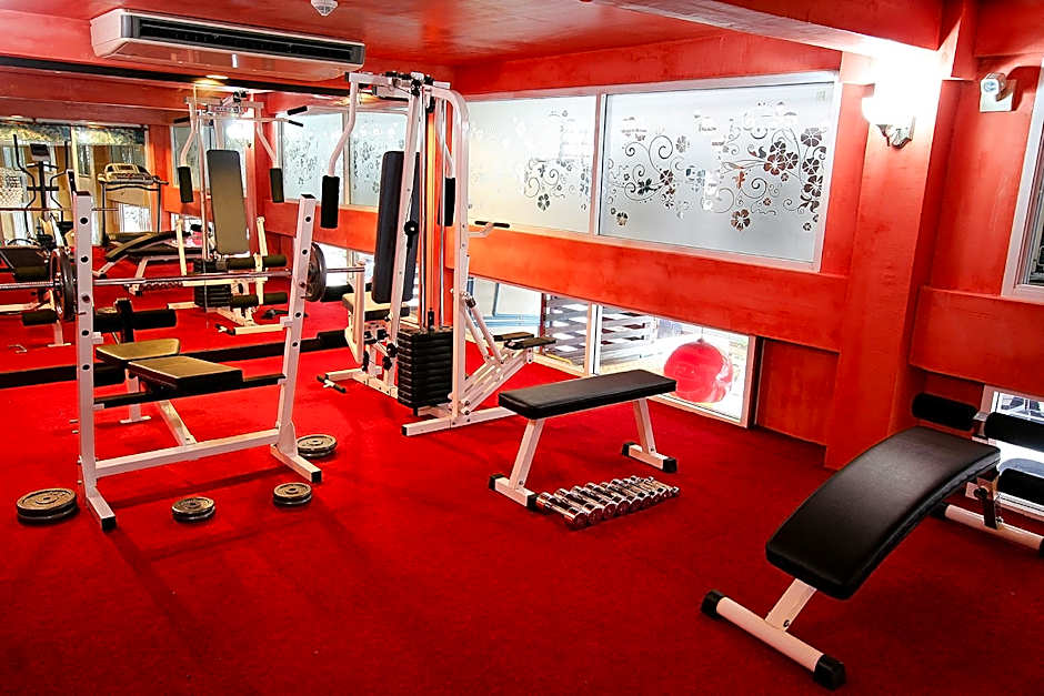 Sabai-Sabai@Sukhumvit Hotel