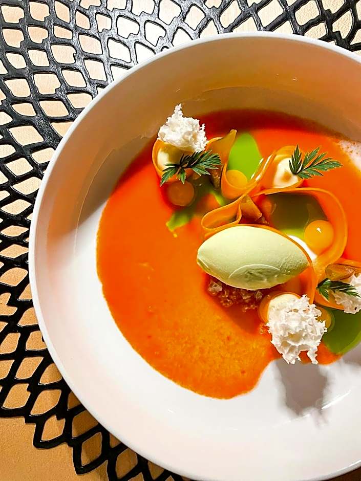 Hotel Ritter Durbach