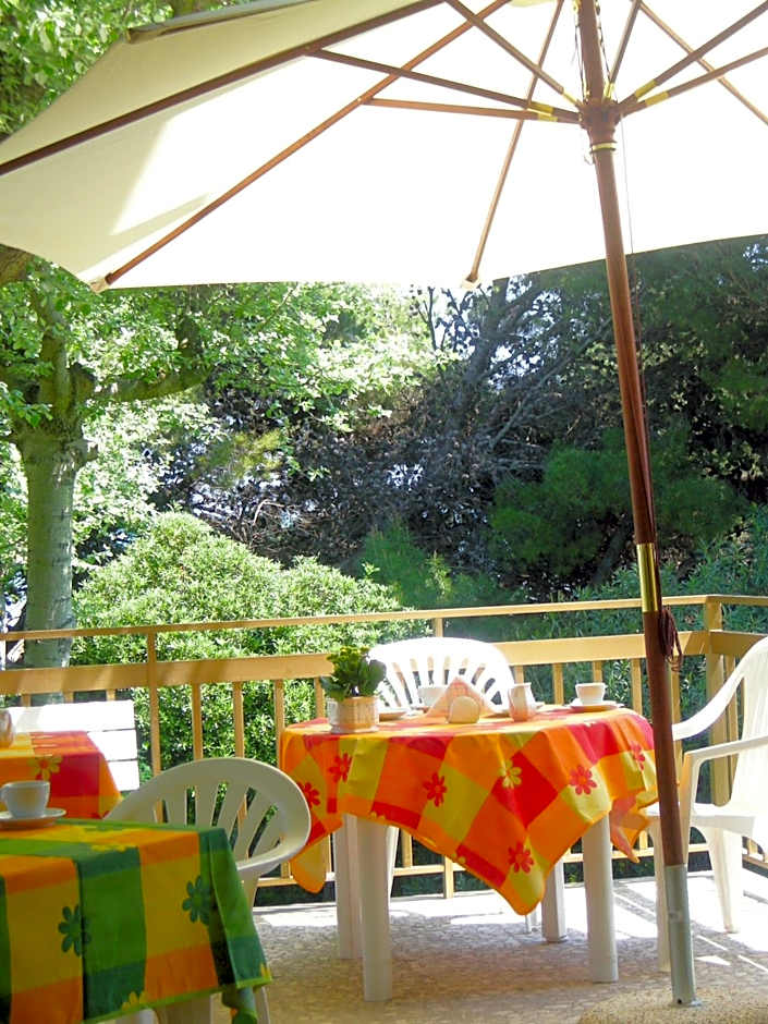 B&B Il Parco Dei Pini