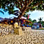 Lumbung Bali Huts