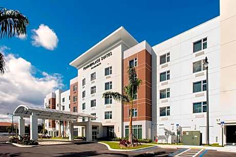 TownePlace Suites by Marriott Miami Homestead