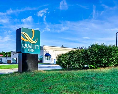 Quality Inn Hartwell