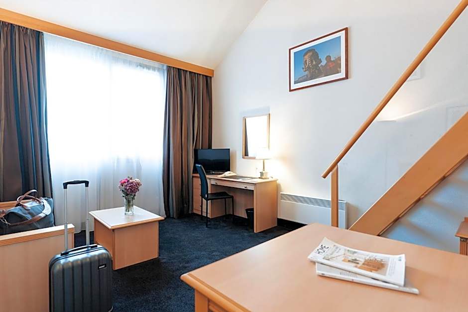 Westotel Nantes Atlantique