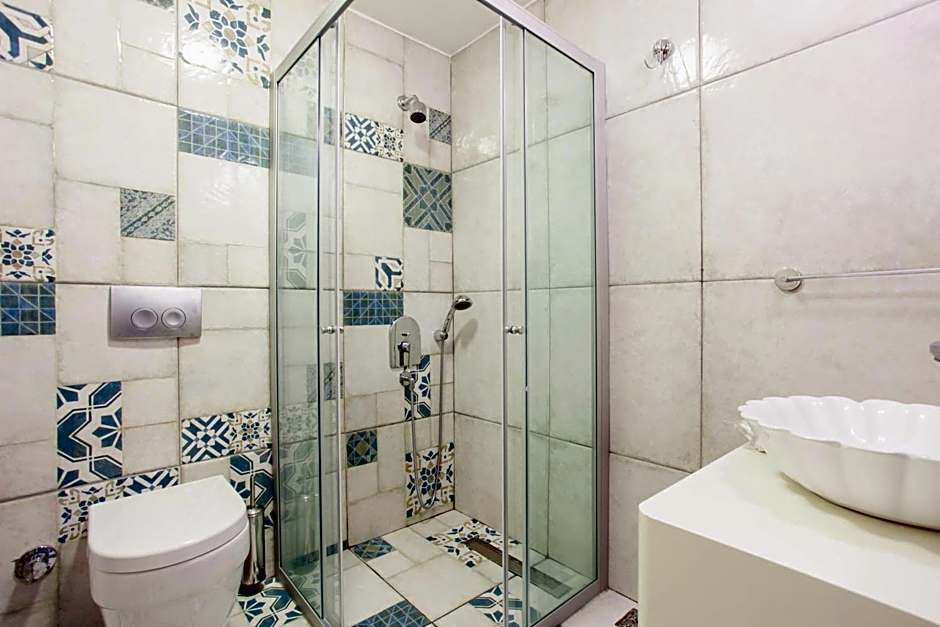 Buyukada Cankaya Hotel