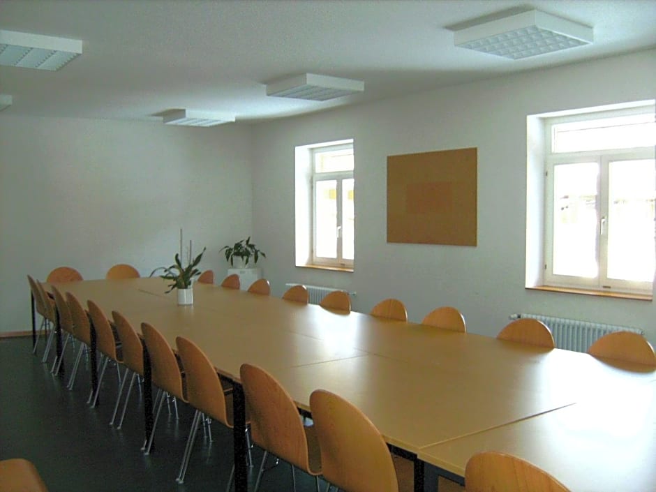 Europäisches Gäste- und Seminarhaus