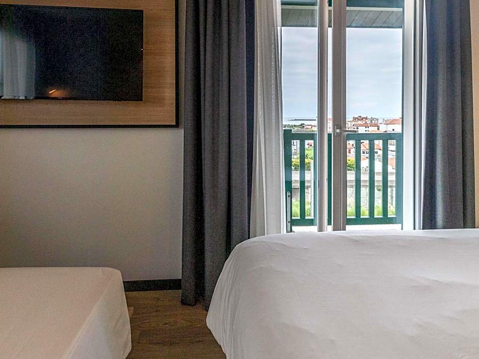ibis Ciboure Saint-Jean-de-Luz