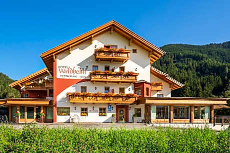 Hotel Waldheim