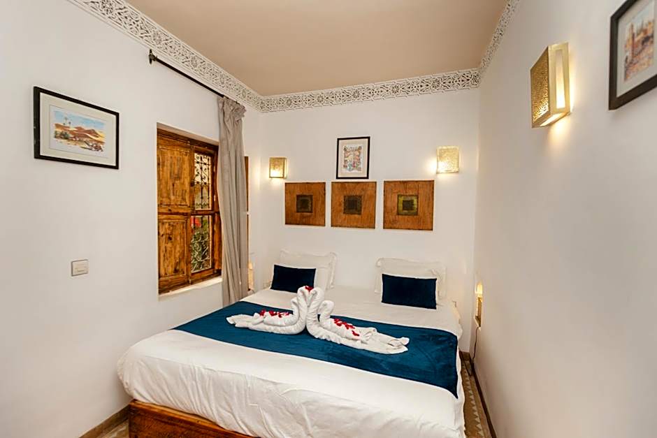 Riad Anya & SPA