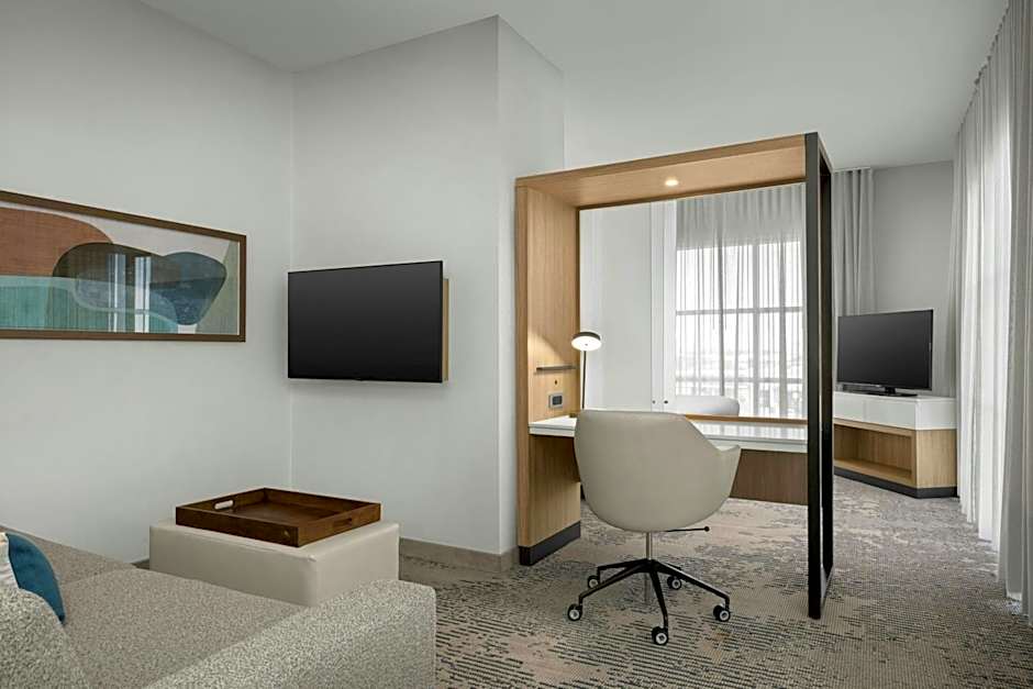 SpringHill Suites by Marriott Fort Collins