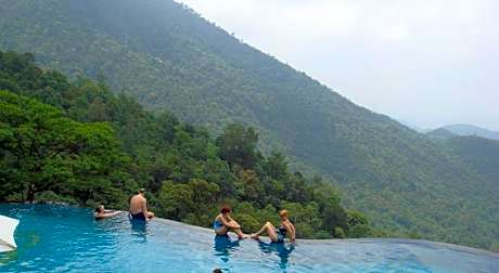 Belvedere Tam Dao Resort