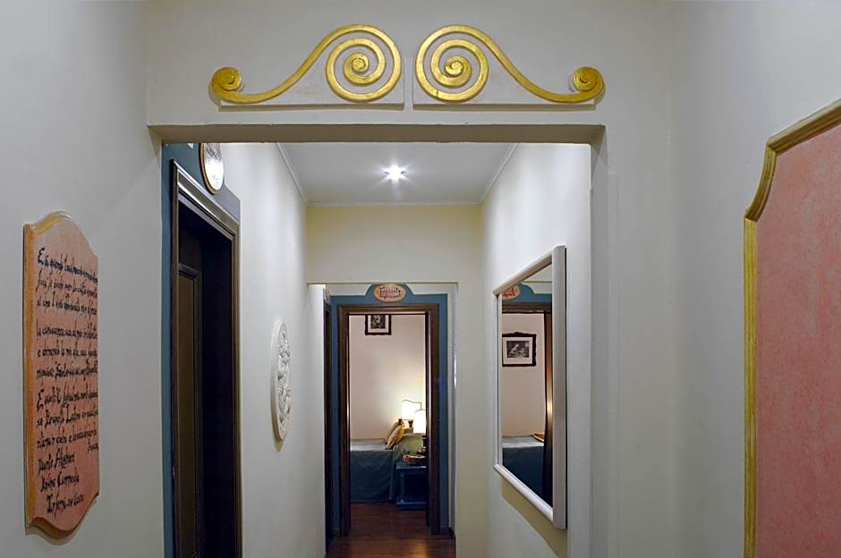 Relais Dante e Beatrice