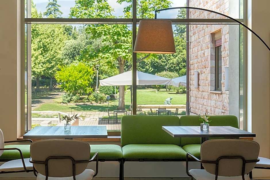 Domus Pacis Assisi
