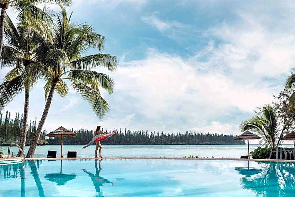 Le Domaine Oro, Series by Marriott