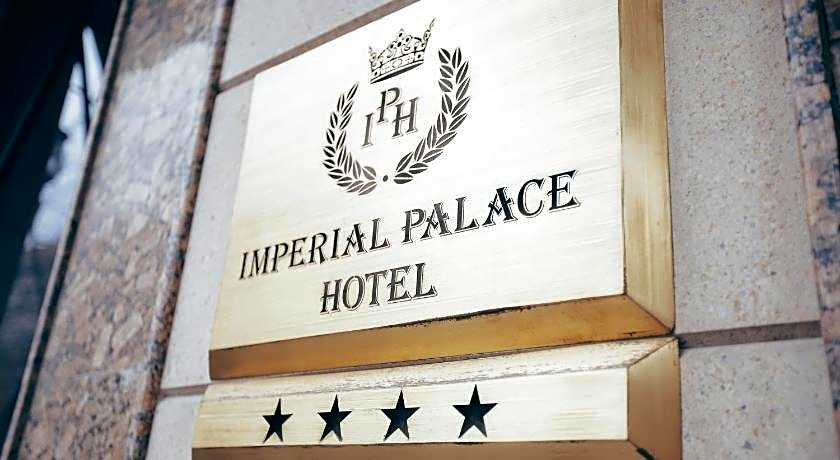 Imperial Palace Hotel