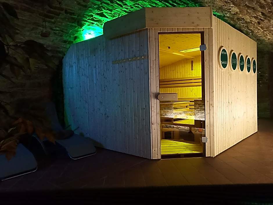 Schloss Goldacker - das Schloss der Gesundheit