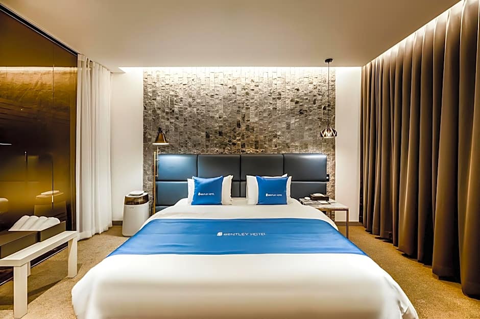 Chuncheon Hotel Bentley