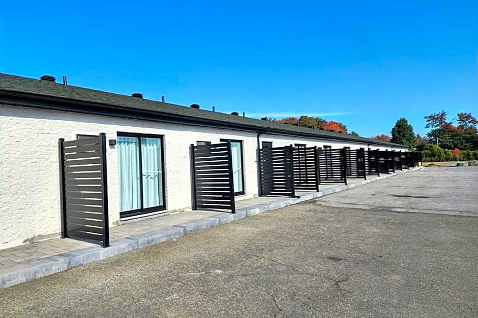 Motel Mascouche