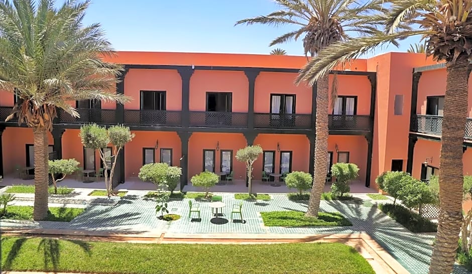 Hôtel Parador