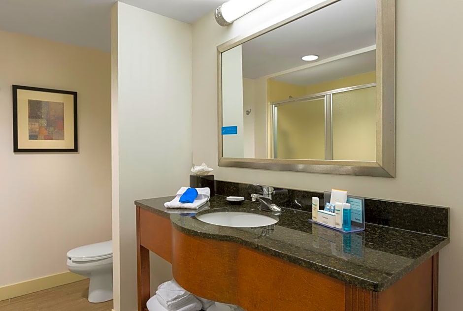 Hampton Inn Belmont at Montcross