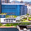 Kerry Hotel, Hong Kong