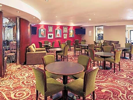 Mercure Livingston Hotel