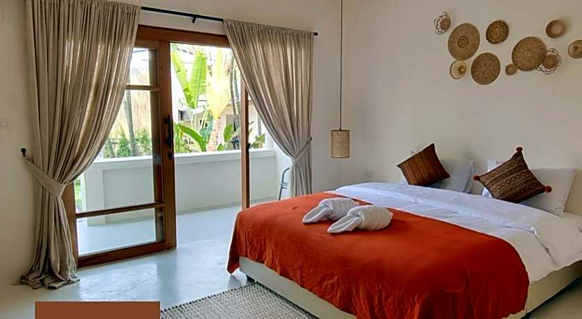 23 PAI HOUSE boutique hotel