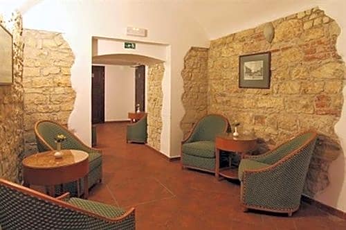 Michelangelo Grand Hotel