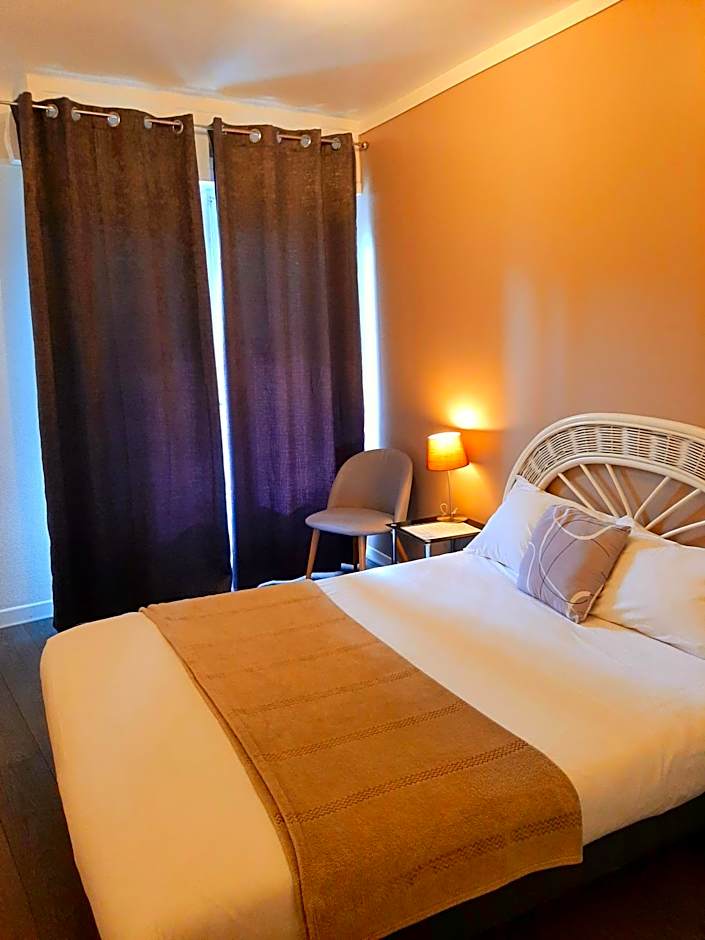 Hôtel Bellevue Cannes