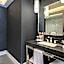 K Tower Boutique Hotel By Lucerna
