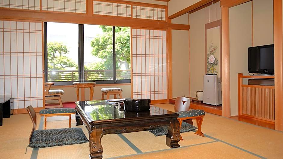 Kaike Onsen Mitsui Annex
