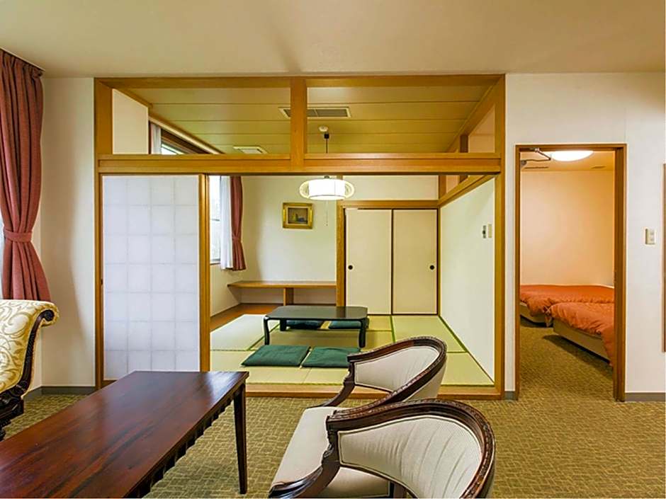 Hotel Sunvalley Nasu