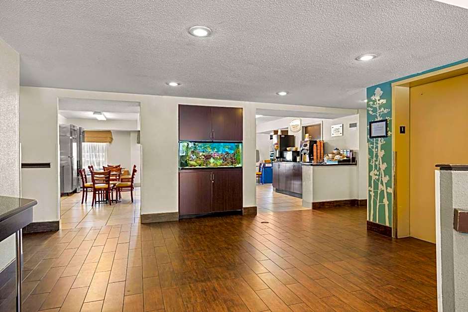 Sleep Inn Wilmington near University