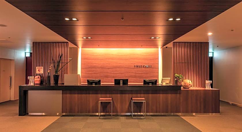 First Cabin Haneda Terminal 1